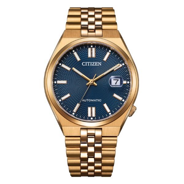 Citizen Tsuyosa 60 Automatico 40mm NK0023-57L