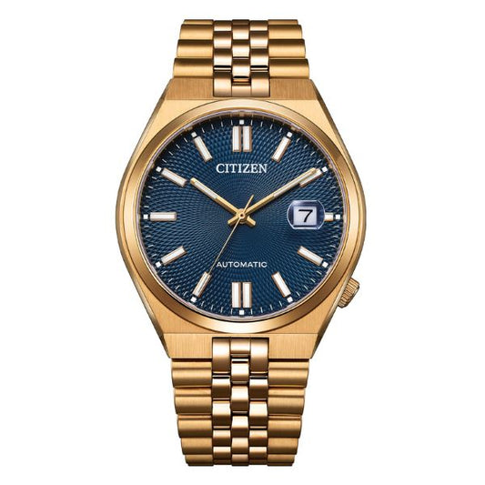 Citizen Tsuyosa 60 Automatico 40mm NK0023-57L