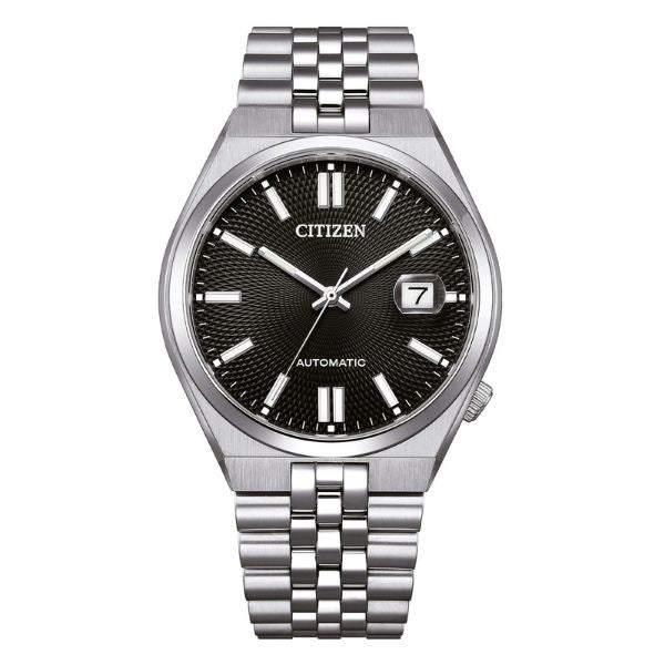 Citizen Tsuyosa 60 Meccanico 40mm NK0020-55E
