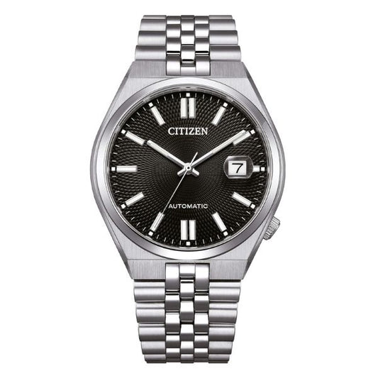 Citizen Tsuyosa 60 Meccanico 40mm NK0020-55E