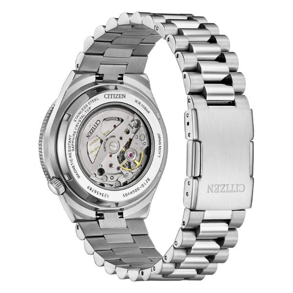 Citizen Tsuyosa Shore Lim.Ed. 40mm NJ0238-57E