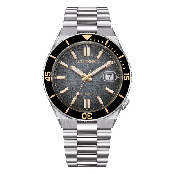 Citizen Tsuyosa Shore Lim.Ed. 40mm NJ0238-57E