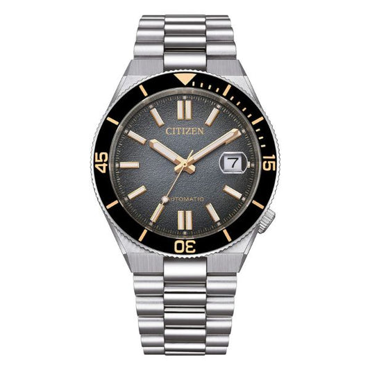 Citizen Tsuyosa Shore Lim.Ed. 40mm NJ0238-57E