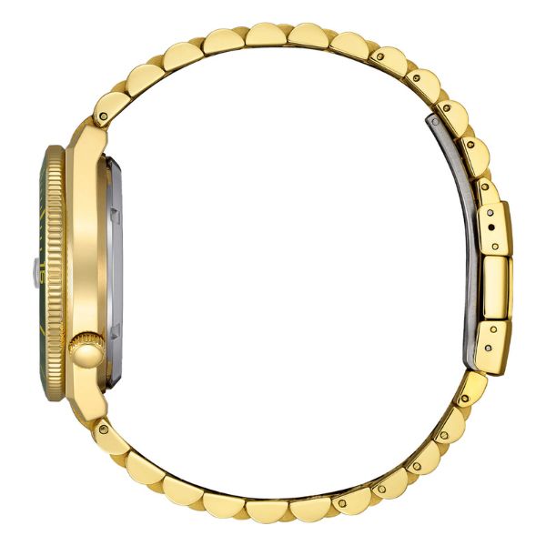 Citizen Tsuyosa Shore Meccanico 40mm NJ0232-53X