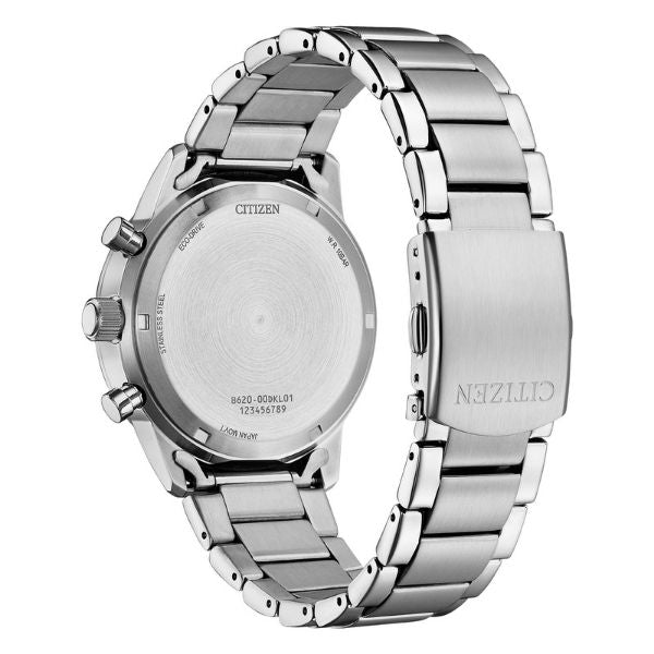 Citizen Aviator Eco Drive 40 mm CA4720-52X