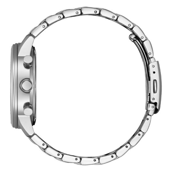 Citizen Aviator Eco Drive 40 mm CA4720-52X