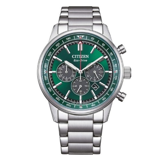 Citizen Aviator Eco Drive 40 mm CA4720-52X
