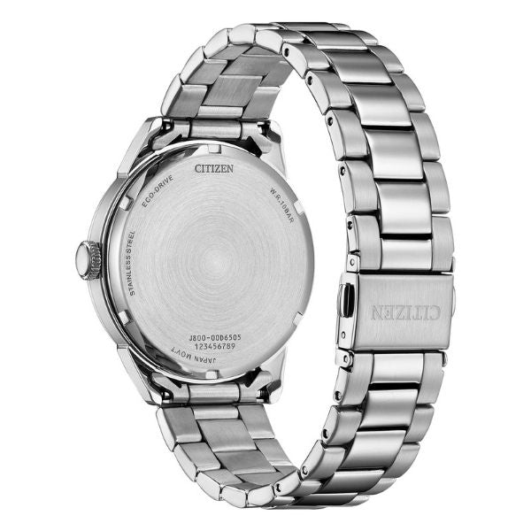 Citizen Day Date Eco Drive 40 mm AW0151-85E