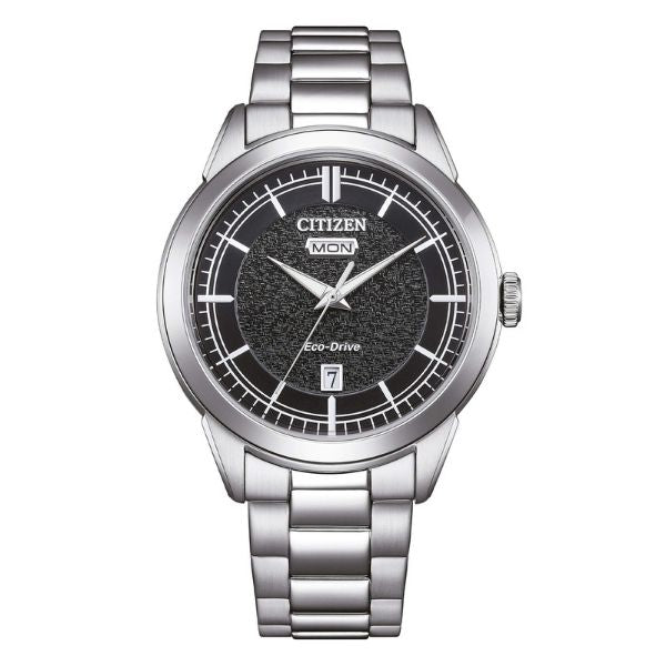 Citizen Day Date Eco Drive 40 mm AW0151-85E