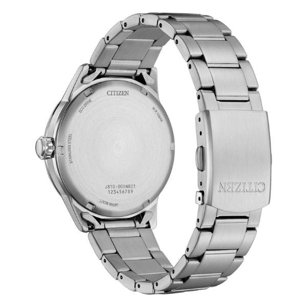 Citizen Field Eco Drive 40 mm AW1870-59H