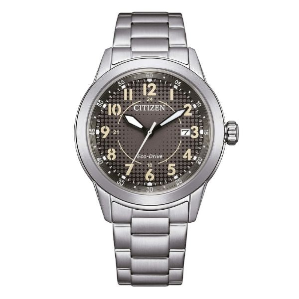 Citizen Field Eco Drive 40 mm AW1870-59H