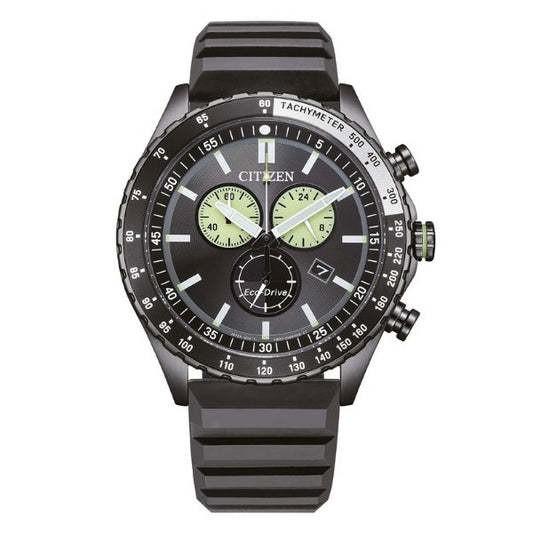Citizen Marine Crono Eco Drive 43mm AT2565-05E