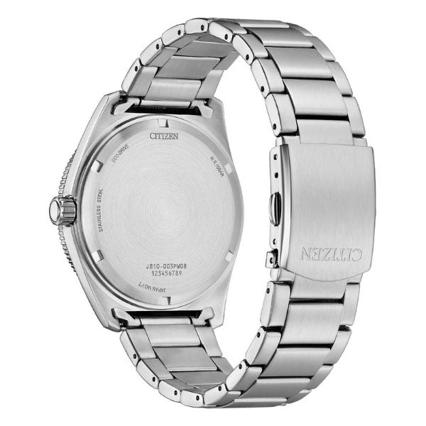 Citizen Marine Eco Drive 43 mm AW1880-55X