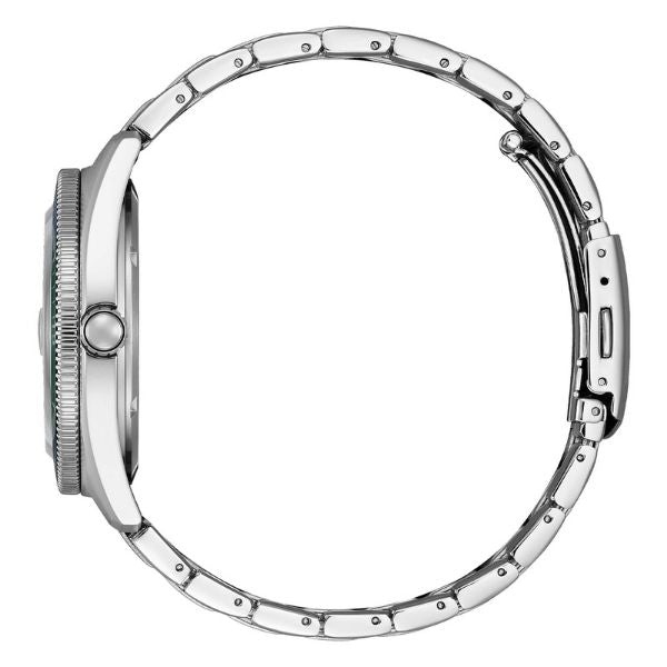 Citizen Marine Eco Drive 43 mm AW1880-55X