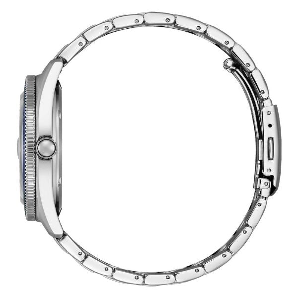 Citizen Marine Eco Drive 43 mm AW1881-52L
