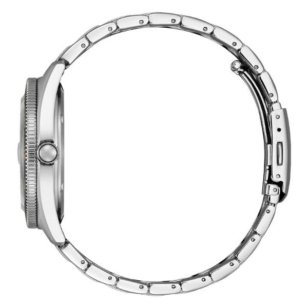 Citizen Marine Eco Drive 43 mm AW1888-53E