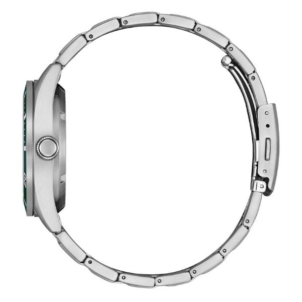 Citizen Marine Meccanico 38,5 mm NJ0220-52X