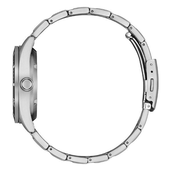 Citizen Marine Meccanico 38,5 mm NJ0221-50E