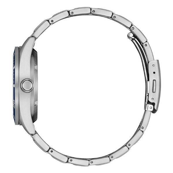 Citizen Marine Meccanico 38,5 mm NJ0228-51L