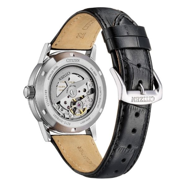 Citizen Meccanico 40mm NJ0210-05E
