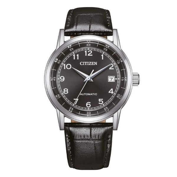 Citizen Meccanico 40mm NJ0210-05E