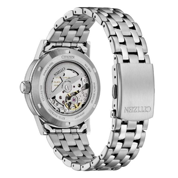 Citizen Meccanico 40mm NJ0210-56A
