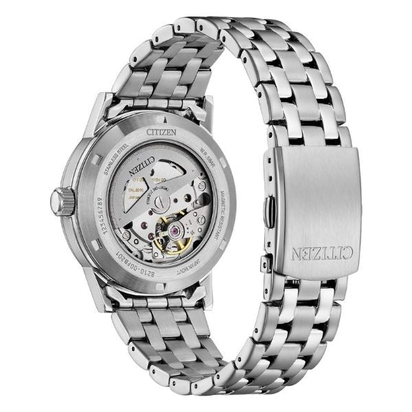 Citizen Meccanico 40mm NJ0210-56L