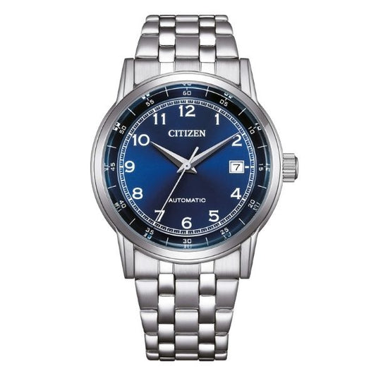 Citizen Meccanico 40mm NJ0210-56L