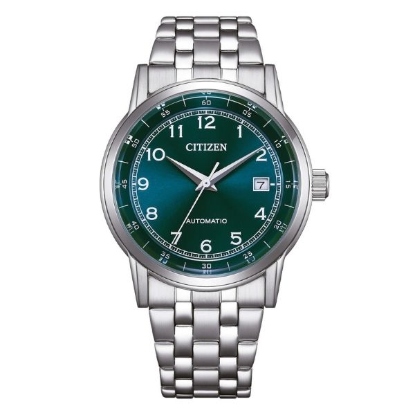 Citizen Meccanico 40mm NJ0210-56M