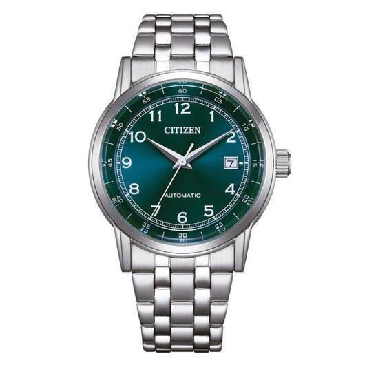 Citizen Meccanico 40mm NJ0210-56M