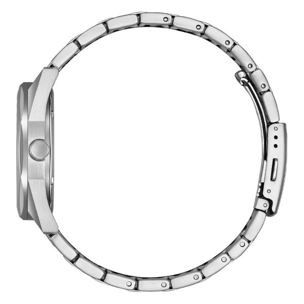 Citizen Metropolitan Unisex Eco Drive 38 mm BM7620-83Y