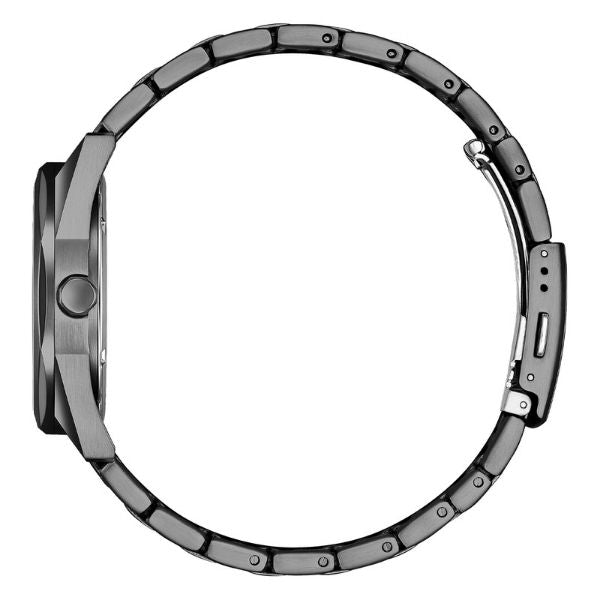 Citizen Metropolitan Unisex Eco Drive 38 mm BM7625-80H