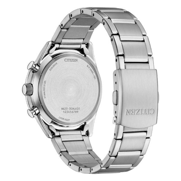 Citizen Sport Crono Eco Drive 43 mm CA4700-50E