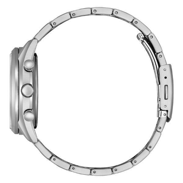 Citizen Sport Crono Eco Drive 43 mm CA4700-50E