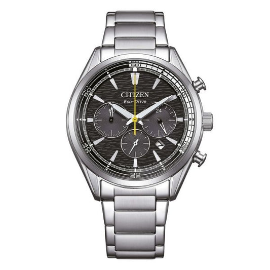 Citizen Sport Crono Eco Drive 43 mm CA4700-50E