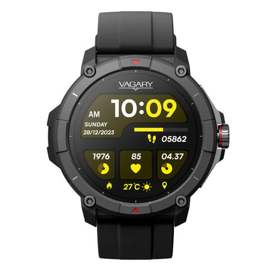 VAGARY Smartwatch 51mm X04A-001VY
