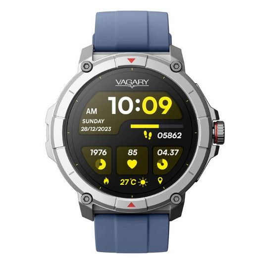 VAGARY Smartwatch 51mm X04A-002VY