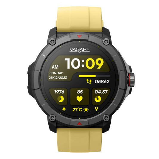 VAGARY Smartwatch 51mm X04A-003VY
