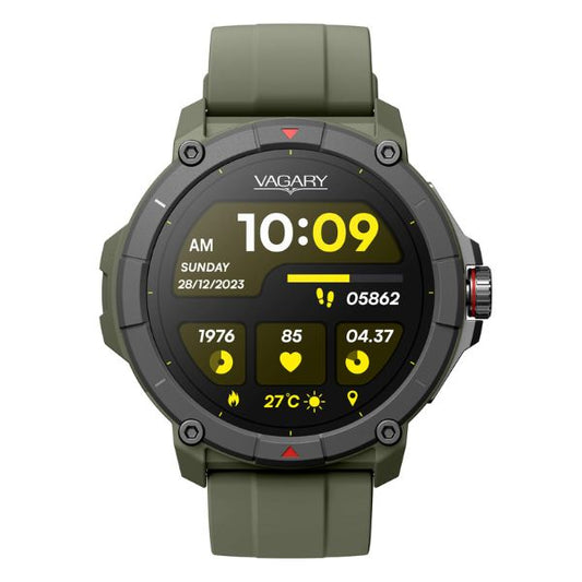 VAGARY Smartwatch 51mm X04A-004VY