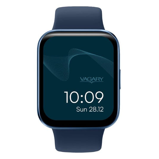 Vagary Smartwatch 34.5x41mm X03A-002VY