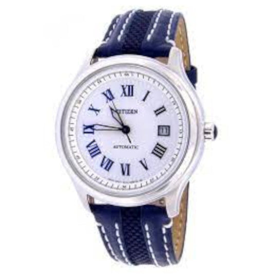 CITIZEN Automatico 40mm NJ2160-01C