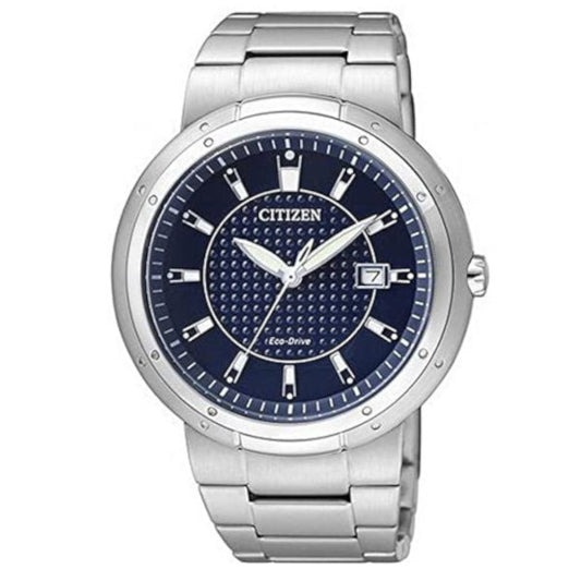 CITIZEN Eco Drive 41mm BM7060-51L