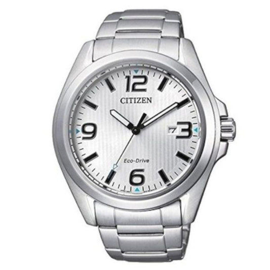 CITIZEN Eco Drive 43mm AW1430-51A