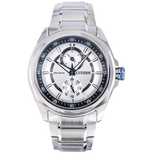 CITIZEN Eco Drive 44mm BU3000-55A