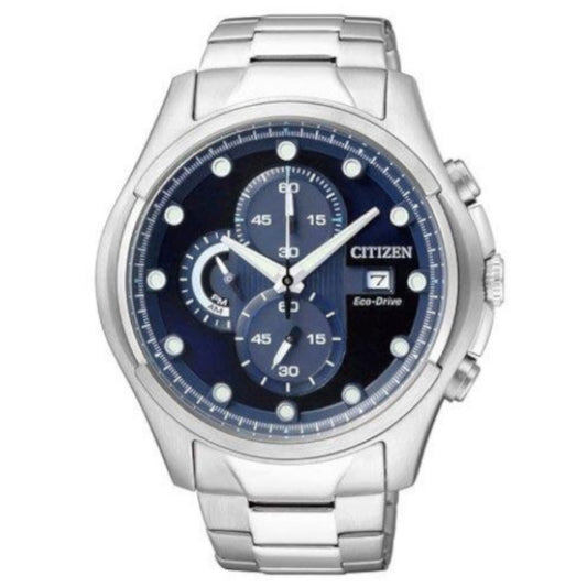 CITIZEN Eco Drive 44mm CA0320-52L