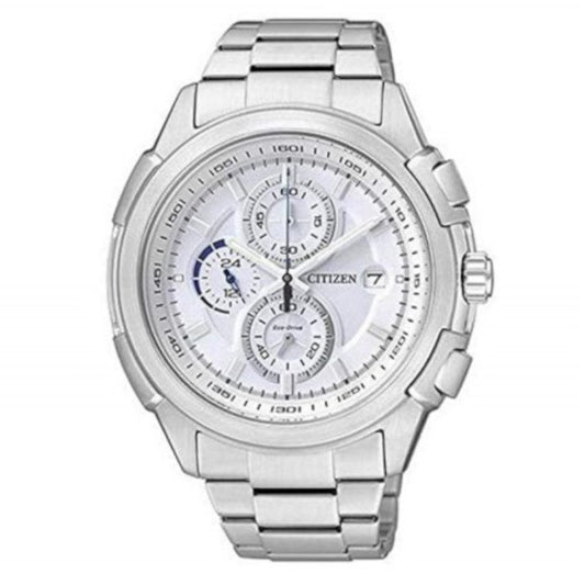 CITIZEN Eco Drive 45mm CA0140-54A