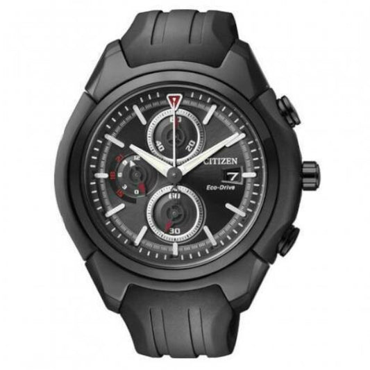 CITIZEN Eco Drive 45mm CA0285-01E