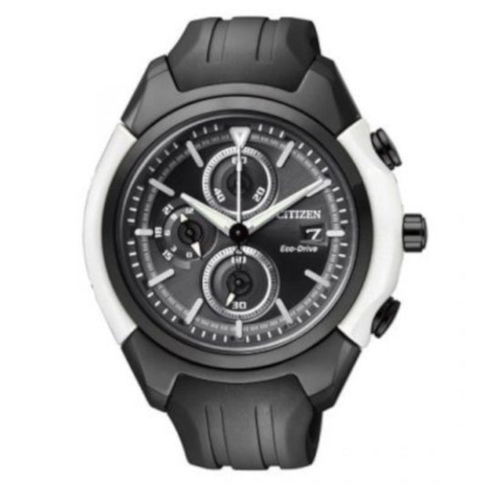 CITIZEN Eco Drive 45mm CA0286-08E