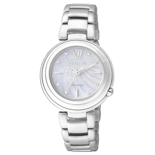 CITIZEN L Eco Drive 30mm EM0331-52D