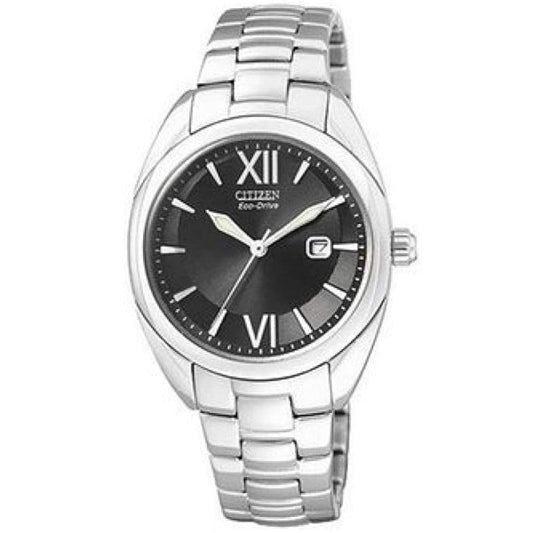 CITIZEN Lady Eco Drive 31mm EW1430-52E